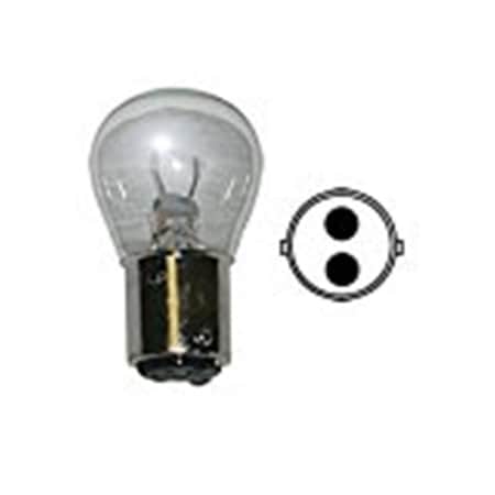 Arcon No.1142 Replacement Bulb, Carded, 2PK ARC-16779